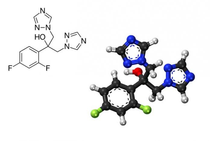 fluconazole