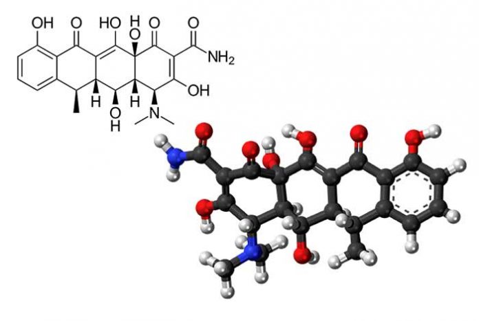 doxycycline