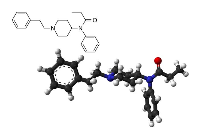 fentanyl