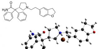 darifenacin