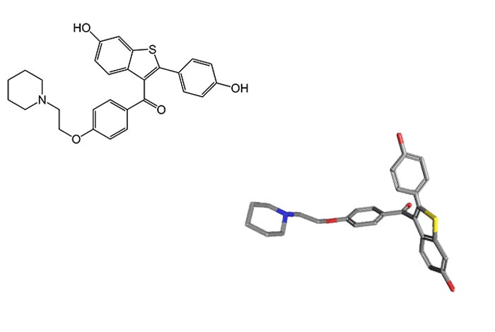 raloxifene