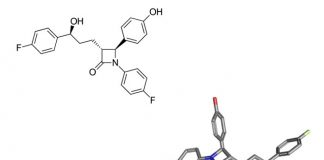 ezetimibe