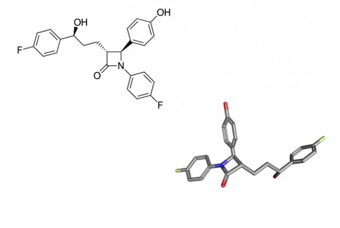 ezetimibe