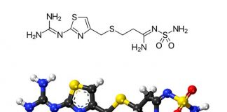 famotidine