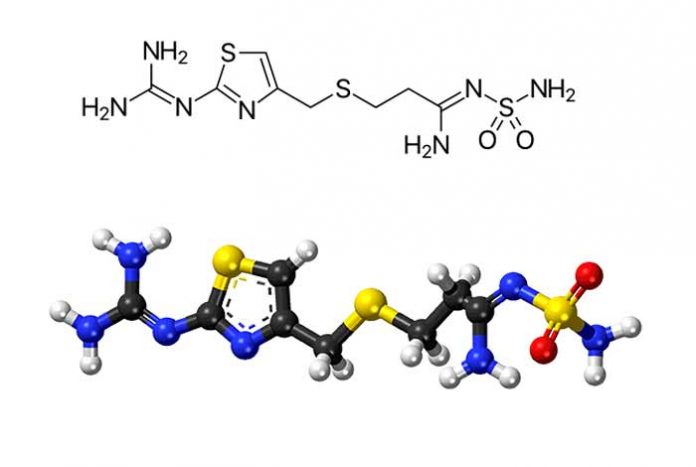 famotidine