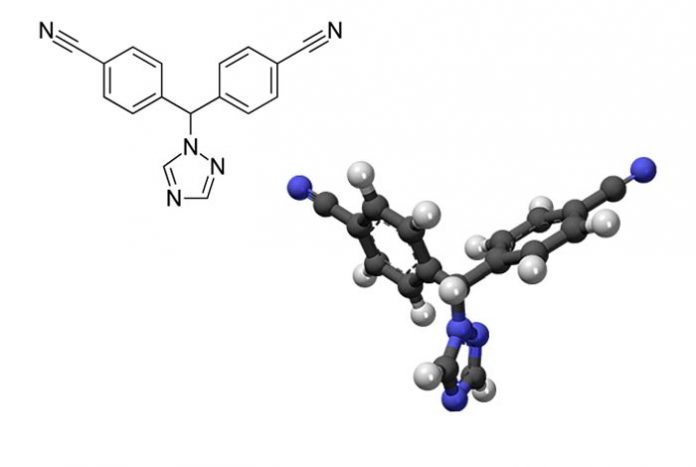 letrozole