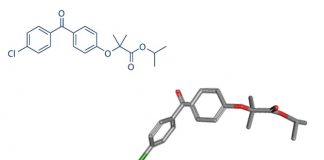 fenofibrate