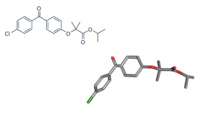 fenofibrate