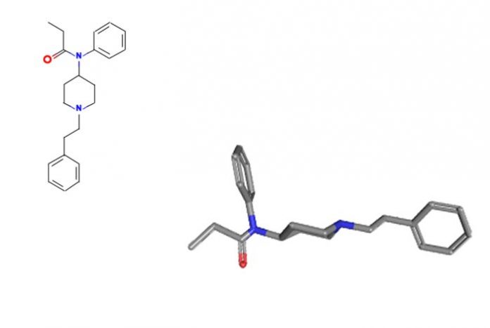 fentanyl