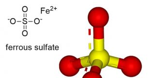 ferrous