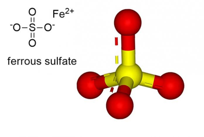 ferrous