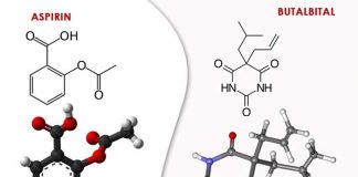 aspirin and butalbital