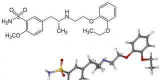 tamsulosin