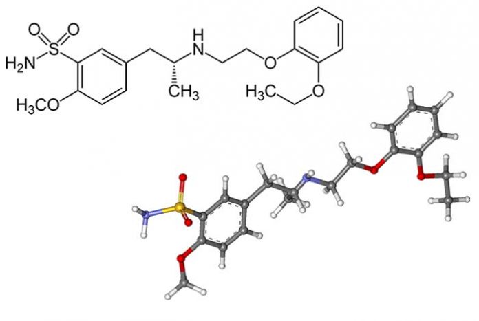 tamsulosin