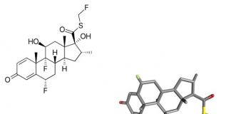 fluticasone