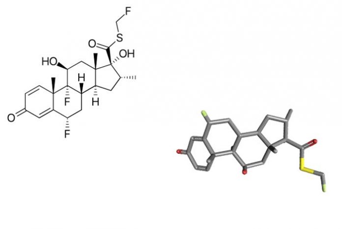 fluticasone