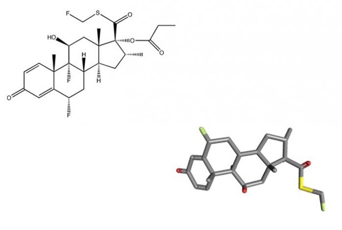 fluticasone