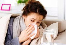 flu symptoms risk factors prevention and otc medication