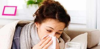 Flu – Symptoms, Risk Factors, Prevention and OTC Medication flu symptoms risk factors prevention and otc medication