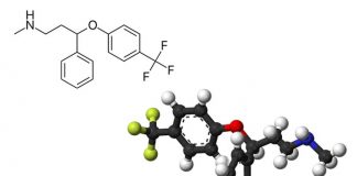 fluoxetine