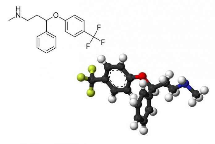 fluoxetine