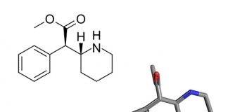 dexmethylphenidate