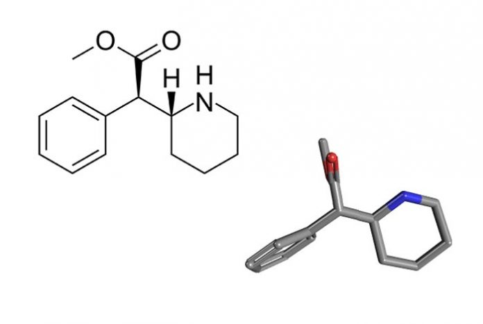 dexmethylphenidate