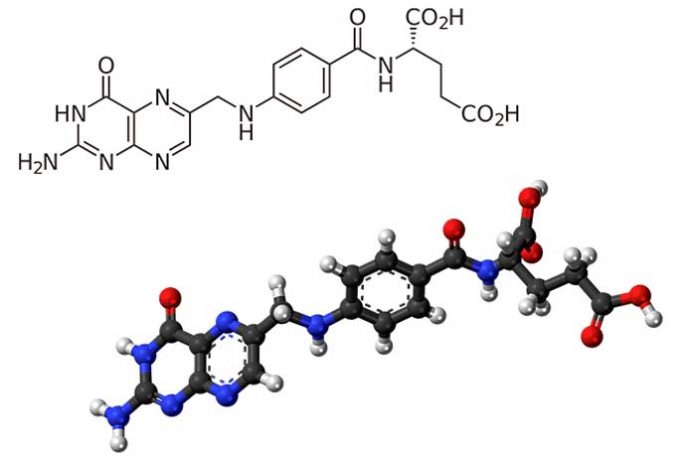 folic acid