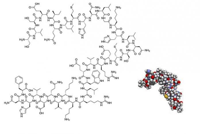 teriparatide