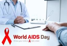 Free testing for AIDS on World AIDS Day 2017 by Planned Parenthood free testing for AIDS on World AIDS Day 2017 by Planned Parenthood