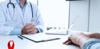 free testing for AIDS on World AIDS Day 2017 by Planned Parenthood