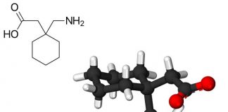 gabapentin