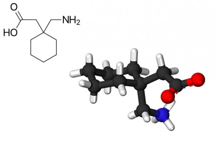 gabapentin