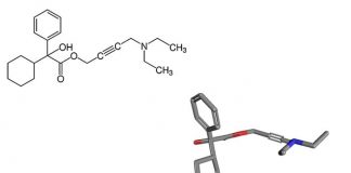 oxybutynin chloride