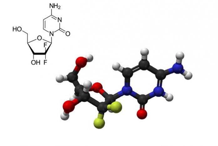 gemcitabine