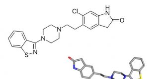 ziprasidone
