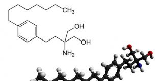 fingolimod