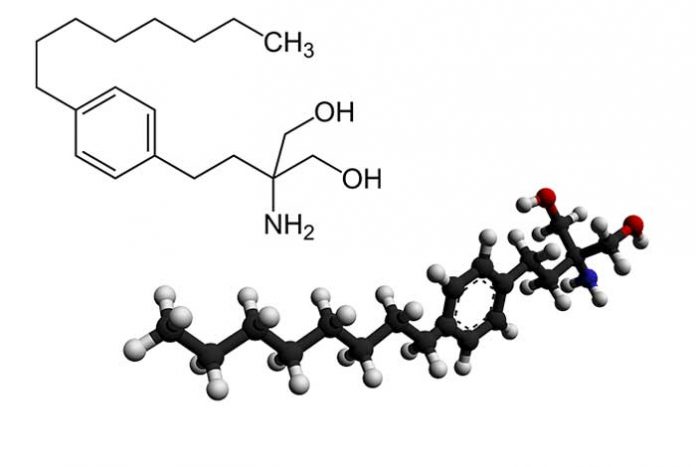 fingolimod