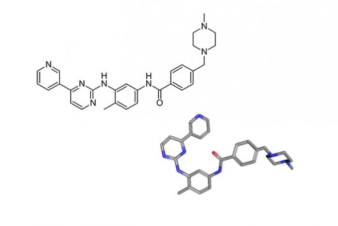 lmatinib