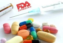 monthly dose of buprenorphine for treating opioid addiction approved by fda