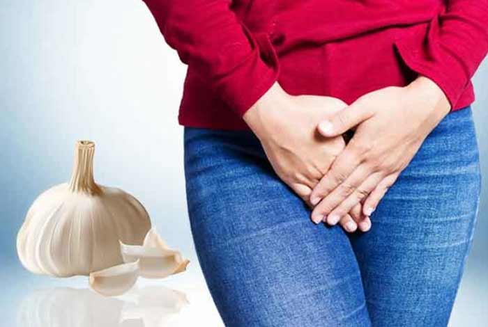 natural ways to treat bacterial vaginosis