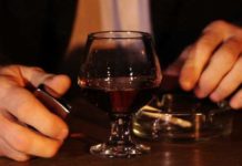 new survey shows only 30% americans are aware that drinking causes cancer