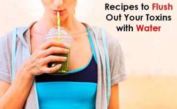 removing toxins from body naturally best water recipes to flush out toxins