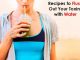 removing toxins from body naturally best water recipes to flush out toxins