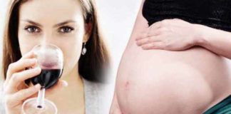 Study finds drinking red wine in moderation can improve fertility in women study finds drinking red wine in moderation can improve fertility in women