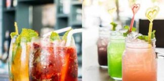 Sugary drink consumption declined over the years, but the drop is uneven across the population sugary drink consumption declined over the years but the drop is uneven across the population