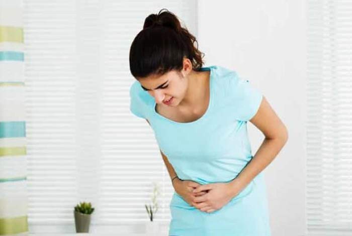 symptoms of irritable bowel syndrome