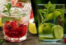 Top 10 Super Detox Drinks for Weight Loss and Body Cleansing top 10 super detox drinks for weight loss and body cleansing
