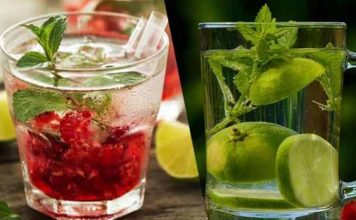 top 10 super detox drinks for weight loss and body cleansing