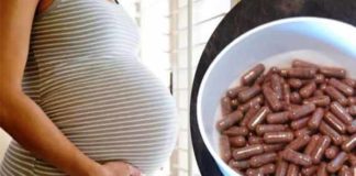 top gynaecologist believes eating-placenta after birth is close to